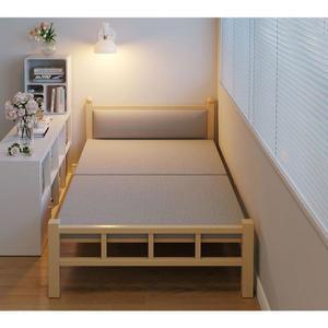 1인용 침대 미니 싱글 고시원 자취방 미니싱글 소파 침실 매트리스 미니싱글침대