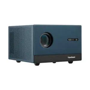 홈앤빔 LX60HD  구글 TV 넷플릭스 내장 풀HD LED 빔프로젝터