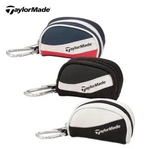테일러메이드 CL 라이트 볼파우치 UN071