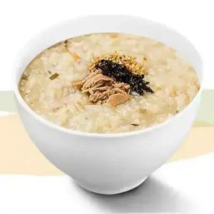 건강한 한끼 참치죽 500g 대용량