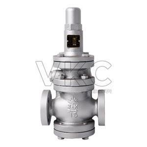 조광 감압밸브 JRV-SF16 50A 파이롯트식, 증기용 (조광밸브 JRV-SF16 파일럿식 감압변)