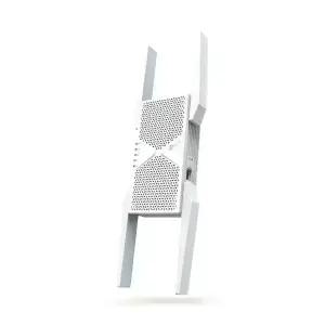 RE655BE 2.5G BE9300 Wi-Fi 7 트라이밴드 무선 AP 와이파이 증폭기 범위 확장기