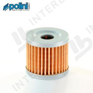 스즈키 버그만400 17- 폴리니 오일필터