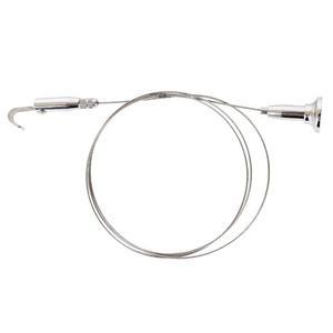 고품질 피스고정형 와이어 액자걸이 소형 / 그림걸이 천장형 액자걸이와이어 (WFHYCNQ)