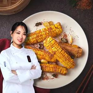 흑백요리사 정지선셰프의 티엔미미 조염옥수수 밀키트