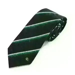 자수 실크 자카드 타이 820535-4E009-4066