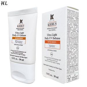 키엘 울트라 라이트 데일리 UV 디펜스 30ml/안티폴루션