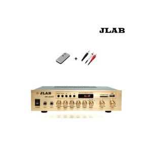 JLAB 업소용앰프 MK-60AG 매장용 블루투스 2채널 앰프 160W