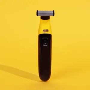 고릴라 왁싱 브라질리언 올바디 제모기