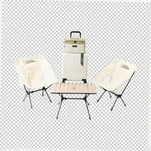 내셔널지오그래픽 피크닉 여행용 캐리어 세트 N215ASU960 1054507