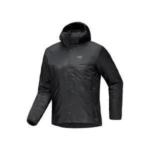ARCTERYX 누클리아이 후디 남성 BLACK AJPSM06870 AJPSM06870BLK 1082713