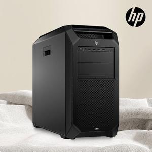 [HP] 워크스테이션 Z8 G5 대규모 데이터 처리 듀얼 제온 CPU 최대 64코어 2GPU