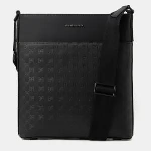 빈폴 액세서리 가방 크로스백 선물용 20FW 모노 알리사 세로 메신저백 Black 여행용