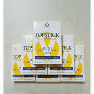 바폰 정품 가발테이프 Topstick 25년 3월 생산