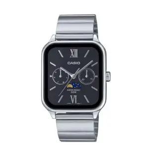 카시오 카시오 메탈 시계 카플워치 문페이즈 MTP-M305D-1A2