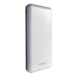 발열조끼용 보조배터리 10000mAh 듀얼충전 C타입충전