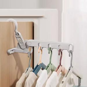 세탁 건조대 미니 여행용 접이식 빨래걸이 원룸 빨래