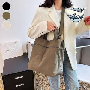 레스포삭 여성 편안한 경량 크로스백 다용도 숄더백