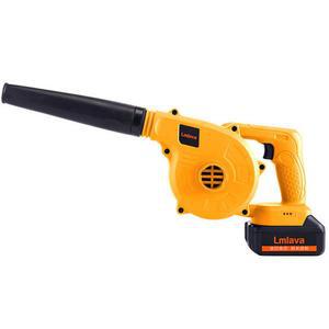 배터리 무선 송풍기 충전식 2개 무선송풍기 초강력미니송풍기 세차 낙엽송풍기 충전