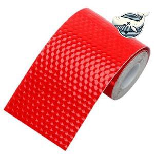 고강도 야광 반사테이프 안전표시 차량 용도 안전테이프 반사테이프 야광테이프 형광테이프