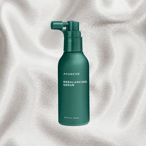 아윤채헤어세럼 리밸런싱 헤어세럼 두피클리닉 80ml 1개