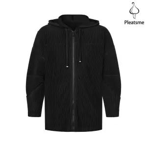 옴므 집업 후드 자켓_UPJKS025002