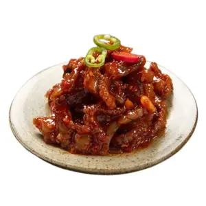 찬예찬 낙지젓, 1kg, 1개