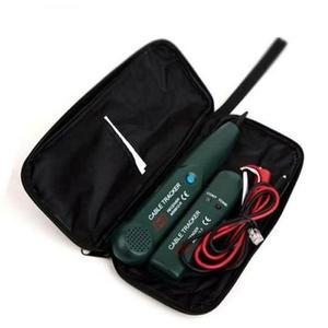 랜 신호 테내추럴스터기 인터넷선 테스터 단선 측정기