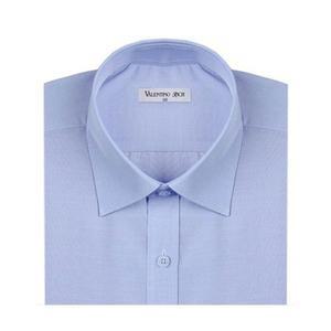 레귤러)링클프리 고급블루 모달긴팔셔츠_VR262 (W551518)