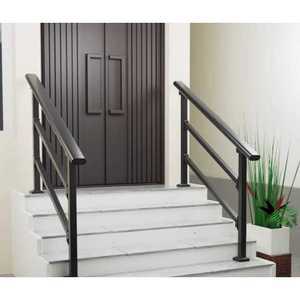 계단 손잡이 난간 주택 현관 추락방지 기둥 안전용품