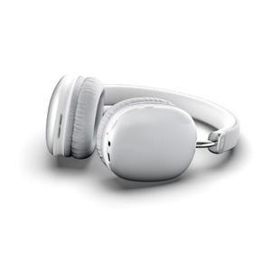 엑토 무선 헤드셋 아이폰 블루투스 핸즈프리 실버