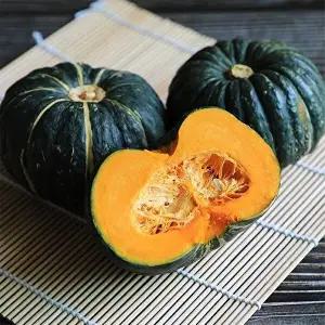 [자연맛남]제주 미니 단호박 밤호박(보우짱) 10kg