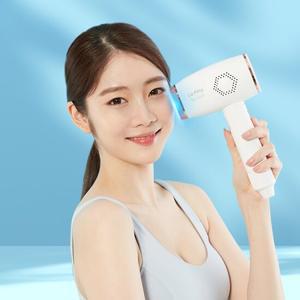 라피타 쏘쿨 쿨링 IPL 레이저 제모 의료기기 So Cool-500K