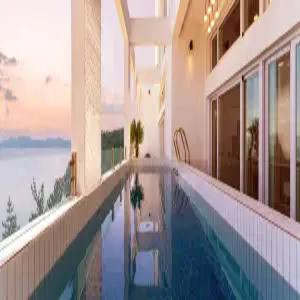 [전남] 여수 시에스타 자쿠지 앤 히노끼 앤 풀빌라(전남펜션/여수펜션)