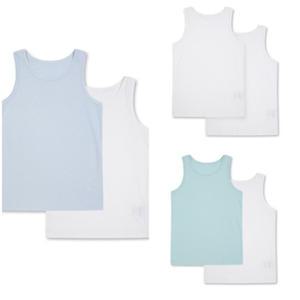 [대구백화점] [탑텐키즈]아동)런닝, 팬티 택1(MKD5UL1001,MKD5UL2002,MKD5UP1001)