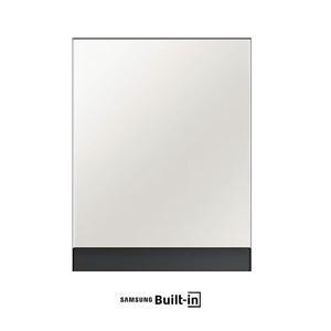 삼성전자 비스포크 DW80F75L1U01 빌트인 식기세척기 14인용 코타화이트