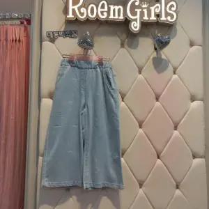 DP01 리본 전판 데님 RGTJ2561C (35833777)