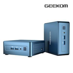 [Geekom]기컴 IT13 미니PC (인텔13세대 i9 13900H 32GB 2TB NVMe 윈도우11Pro)