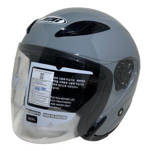 JEC JS7 오토바이 큰사이즈 편안한 빅사이즈 3XL 크레용 헬멧