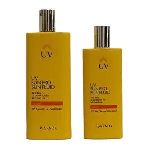 이자녹스 UV 선 프로 365 익스트림 플루이드 기획세트 이자녹스선크림