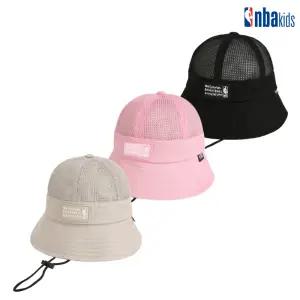 [롯데백화점]엔비에이 NBA 메쉬 스트링 돔햇 (K235AP103P)