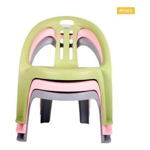 [ME4222QS_56]등받이 유아의자 패밀리의자(내하중80kg)