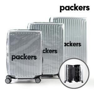 패커스 투명 캐리어커버