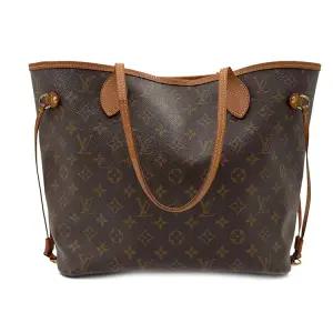 [중고명품] 모노그램 네버풀 MM M40995 61525033