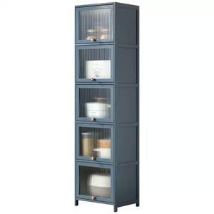 틈새장 냉장고 틈새 서랍장 슬라이딩 수납 김치냉장고 홈쇼핑 활용 속깊은 사이 이동식선반