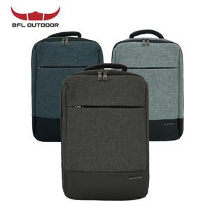 BFL 비즈니스 캐주얼 데일리 백팩 직장인 출장용 대용량 캐리어고정 가방