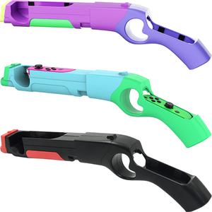 닌텐도스위치 조이콘 스플래툰 슈팅건 그립커버