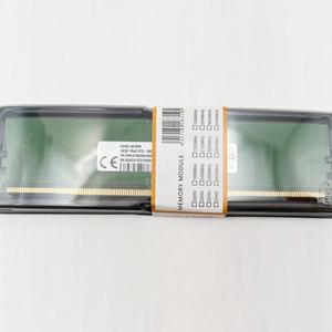 SK 하이닉스 RAM 16GB DDR5 5600B 메모리용 새 제품 1개 HMCG78AGBUA081N