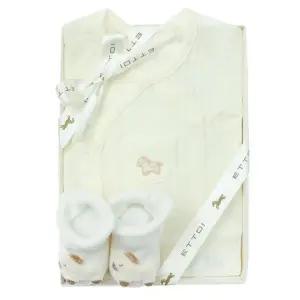 [갤러리아] 에티배내저고리,양말세트(07S517003 1)