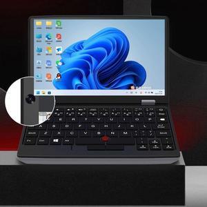 7인치미니 노트북 넷북 UMPC 12g 컴퓨터